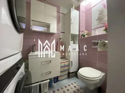 Apartament 3 camere | Curte proprie | 91MP | T. Vladimirescu - foto 13