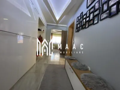 Apartament 3 camere | Curte proprie | 91MP | T. Vladimirescu - foto 8