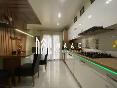 Apartament 3 camere | Curte proprie | 91MP | T. Vladimirescu - foto 9