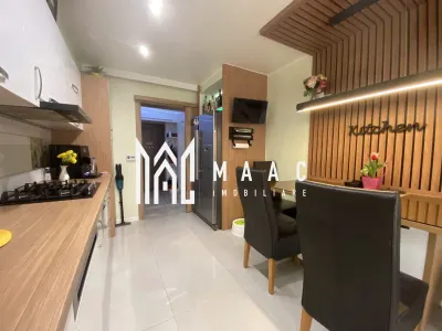 Apartament 3 camere | Curte proprie | 91MP | T. Vladimirescu - foto 10