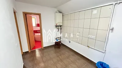 Apartament 2 camere | Mansardă din construcție | Pod 16 mp | Ștrand II - foto 11