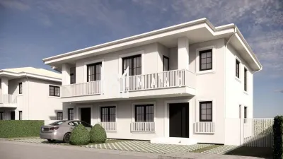 Casă modernă | 3 dormitoare | 140 mp curte | 120 mp utili | Preț avantajos - Sura Mica