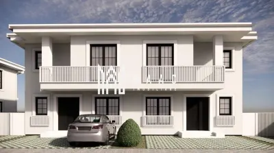 Casă modernă | 3 dormitoare | 140 mp curte | 120 mp utili | Preț avantajos - foto 3