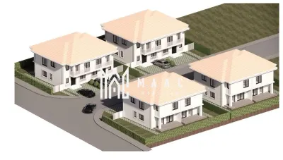 Casă modernă | 3 dormitoare | 140 mp curte | 120 mp utili | Preț avantajos - foto 4