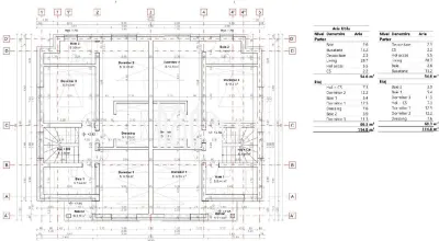 Casă modernă | 3 dormitoare | 140 mp curte | 120 mp utili | Preț avantajos - foto 5