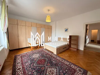 Penthouse 4 camere | 2 bai | Curte | Garaj | Sub Arini - Sibiu