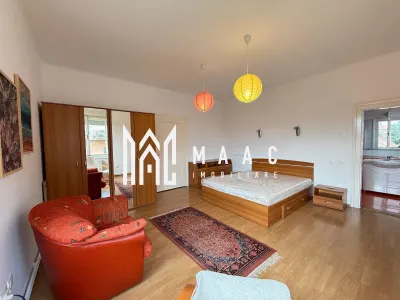 Penthouse 4 camere | 2 bai | Curte | Garaj | Sub Arini - foto 2