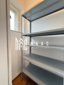 Penthouse 4 camere | 2 bai | Curte | Garaj | Sub Arini - foto 12