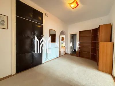 Penthouse 4 camere | 2 bai | Curte | Garaj | Sub Arini - foto 13