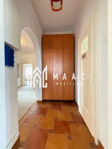 Penthouse 4 camere | 2 bai | Curte | Garaj | Sub Arini - foto 14