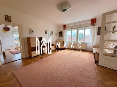 Penthouse 4 camere | 2 bai | Curte | Garaj | Sub Arini - foto 16