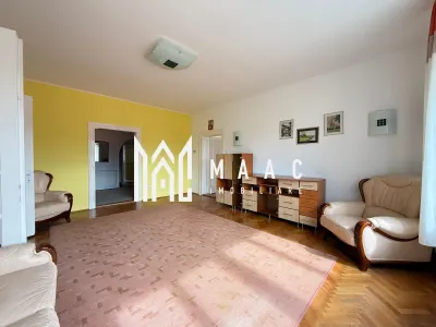 Penthouse 4 camere | 2 bai | Curte | Garaj | Sub Arini - foto 17