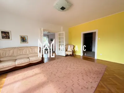 Penthouse 4 camere | 2 bai | Curte | Garaj | Sub Arini - foto 18