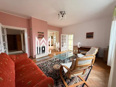 Penthouse 4 camere | 2 bai | Curte | Garaj | Sub Arini - foto 20