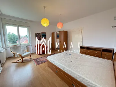 Penthouse 4 camere | 2 bai | Curte | Garaj | Sub Arini - foto 23