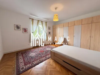 Penthouse 4 camere | 2 bai | Curte | Garaj | Sub Arini - foto 26