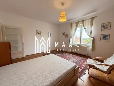Penthouse 4 camere | 2 bai | Curte | Garaj | Sub Arini - foto 27