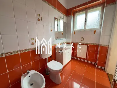 Penthouse 4 camere | 2 bai | Curte | Garaj | Sub Arini - foto 28