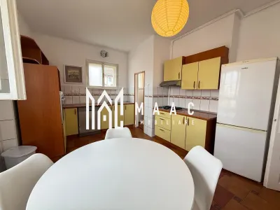 Penthouse 4 camere | 2 bai | Curte | Garaj | Sub Arini - foto 32