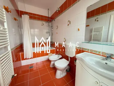 Penthouse 4 camere | 2 bai | Curte | Garaj | Sub Arini - foto 7