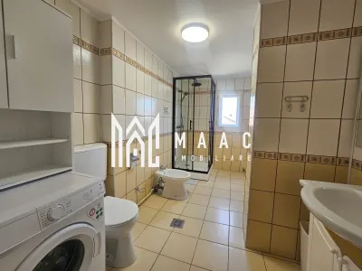 Penthouse 4 camere | 2 bai | Curte | Garaj | Sub Arini - foto 8