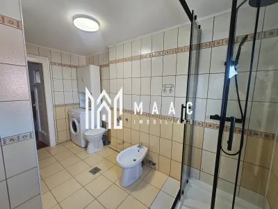 Penthouse 4 camere | 2 bai | Curte | Garaj | Sub Arini - foto 9