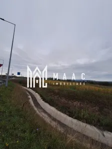 Teren | Extravilan | 4.720 Mp | Selimbar - foto 2