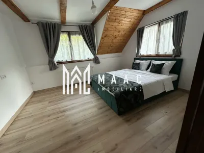 Oportunitate Valea Avrigului | Afacere la cheie |  Casa de vacanta | - Avrig