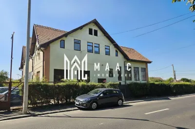 Vilă și Hale cu Teren 1750 mp I Ideal Pentru Rezidențial sau Comercial I Sibiu - foto 4