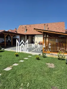 Casă spațioasă cu 5 camere I 1.000 mp teren I Rășinari I Sibiu - foto 2