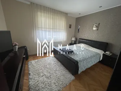 Casă spațioasă cu 5 camere I 1.000 mp teren I Rășinari I Sibiu - foto 15
