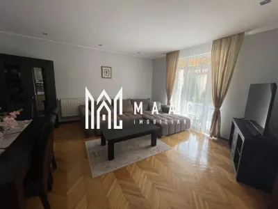 Casă spațioasă cu 5 camere I 1.000 mp teren I Rășinari I Sibiu - foto 16