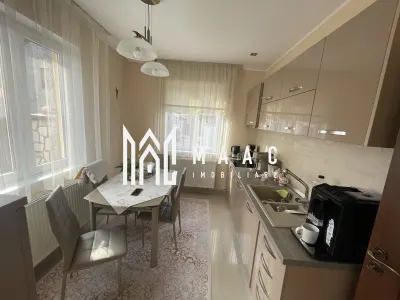 Casă spațioasă cu 5 camere I 1.000 mp teren I Rășinari I Sibiu - foto 18