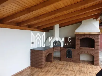 Casă spațioasă cu 5 camere I 1.000 mp teren I Rășinari I Sibiu - foto 6