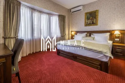 Vila 10 camere | Oportunitate investitie I Ultracentral - Sibiu
