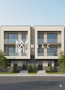 Duplex premium I Sibiu I 3 niveluri I 4 camere I COMISION ZERO - foto 2