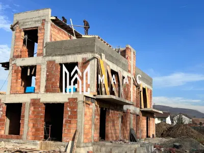 Duplex premium I Sibiu I 3 niveluri I 4 camere I COMISION ZERO - foto 3