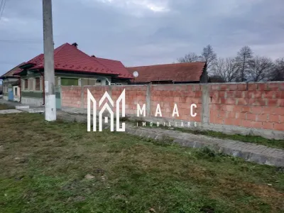 Casa de vanzare | Comuna Carta Sibiu | Suprafata teren 3000 MPU | - foto 2