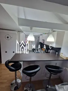 Apartament 4 camere | 85MPU | Balcon | Calea Cisnadiei - foto 3