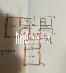 Apartament 2 camere | Investitie | Ultracentral - foto 7