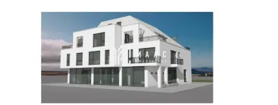 Spatiu comercial | 193 mp utili | Cartierul Arhitectilor - foto 2