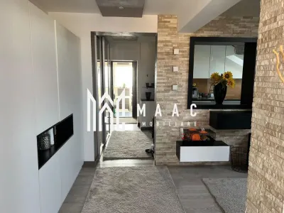 Apartament la vila | 3 camere | Zona Tilisca - Sibiu