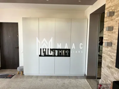 Apartament la vila | 3 camere | Zona Tilisca - foto 2