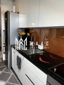 Apartament la vila | 3 camere | Zona Tilisca - foto 5