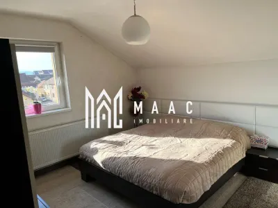Apartament la vila | 3 camere | Zona Tilisca - foto 6