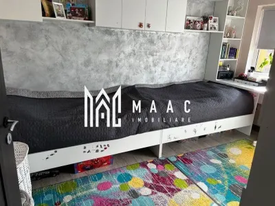 Apartament la vila | 3 camere | Zona Tilisca - foto 7