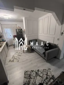 Apartament 3 Camere  | Pivniță, Balcon | 68  Mp | Vasile Aaron - Sibiu