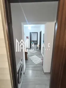 Apartament 3 Camere  | Pivniță, Balcon | 68  Mp | Vasile Aaron - foto 4