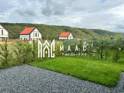 Casă tip duplex | Teren 235 mp | Curte liberă 150 mp | Tălmaciu - Talmaciu