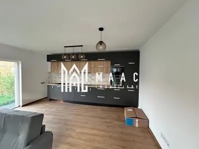 Casă tip duplex | Teren 235 mp | Curte liberă 150 mp | Tălmaciu - foto 4
